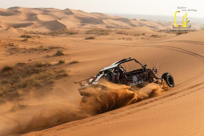 Dune Buggy Dubai