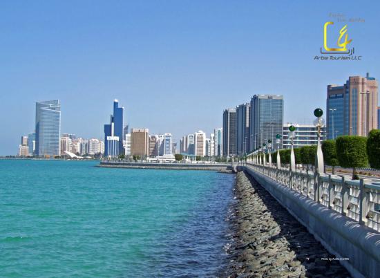 Corniche Beach